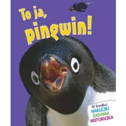 To ja, pingwin! - 1