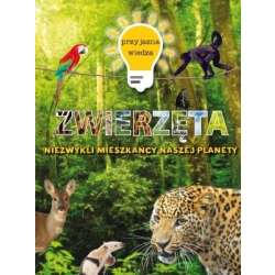 Przyjazna wiedza. Zwierzęta