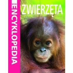 Mini Encyklopedia Zwierzęta - 1