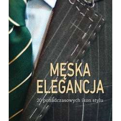 Męska elegancja - 1