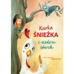 Kurka Śnieżka i siedem sówek - 1