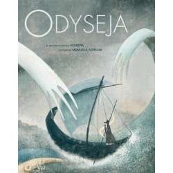 Odyseja - 1