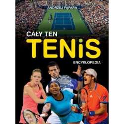 Encyklopedia. Cały ten tenis