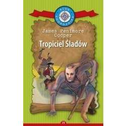 Klub Podróżnika T. 29 Tropiciel Śladów