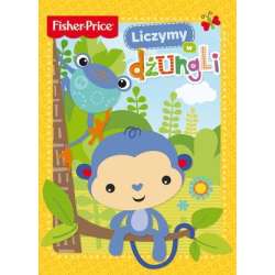 Fisher Price - Liczymy w dżungli - 1