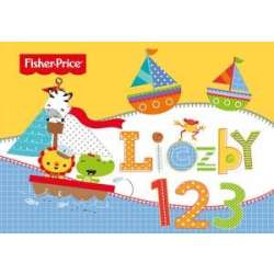 Fisher Price.Liczby