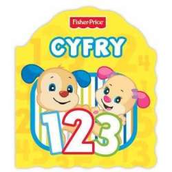 Fisher Price. Cyfry