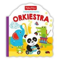 Fisher Price. Orkiestra - 1