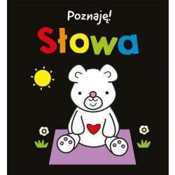 Poznaję! Słowa - 1