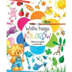 Wielka księga kolorów