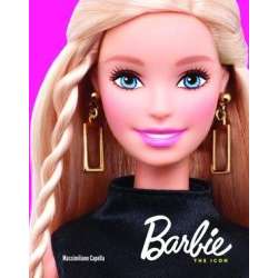 Barbie. The Icon - 1