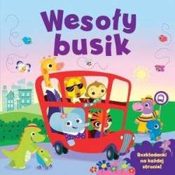 Wesoły busik - 1