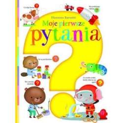 Moje pierwsze pytania - 1