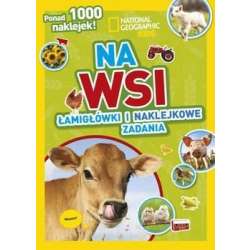 National Geographic Kids. Na wsi - 1