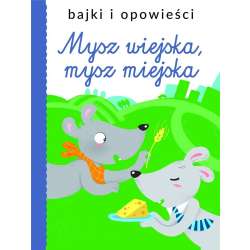 Mysz wiejska, mysz miejska - 1