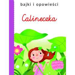 Calineczka - 1