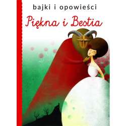 Piękna i Bestia - 1