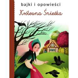 Królewna Śnieżka - 1