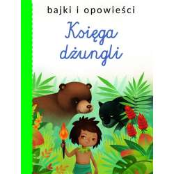 Księga dżungli - 1