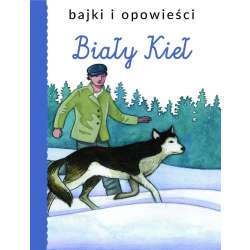 Biały Kieł - 1