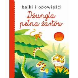 Dżungla pełna żartów - 1