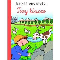 Trzy klucze - 1