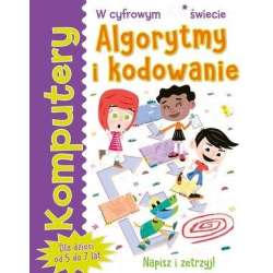 Komputery. Algorytmy i kodowanie - 1