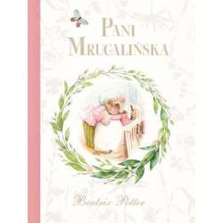 Pani Mrugalińska - 1