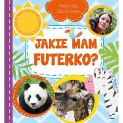 Jakie mam futerko?