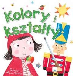 Kolory i kształty - 1