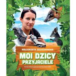 Moi dzicy przyjaciele - 1