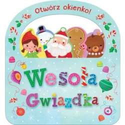 Otwórz okienko! Wesoła Gwiazdka - 1