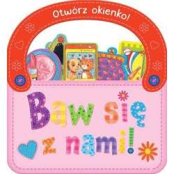 Otwórz okienko! Baw się z nami! - 1