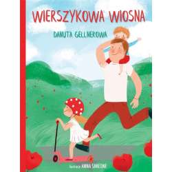 Wierszykowa wiosna - 1