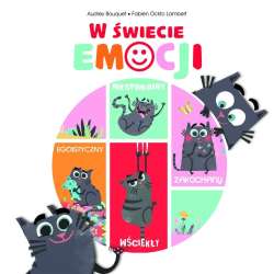 W świecie emocji - 1