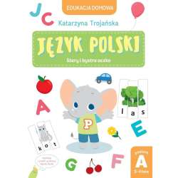 Edukacja domowa. Język polski. Poziom A