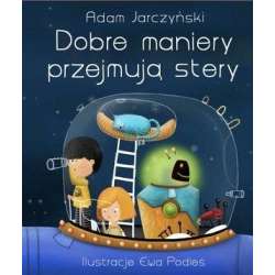 Dobre maniery przejmują stery