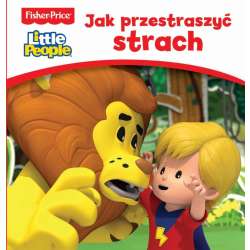 Ja przestraszyć strach