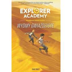 Explorer Academy: Akademia Odkrywców T.4 - 1