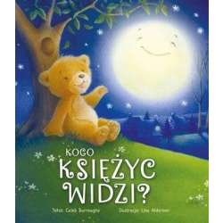 Kogo księżyc widzi? - 1