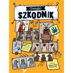 Uwaga! Szkodnik - 1