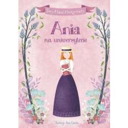 Ania na uniwersytecie - 1