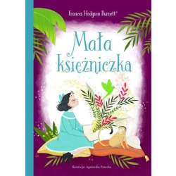 Mała księżniczka - 1