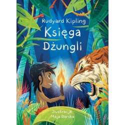 Księga dżungli - 1