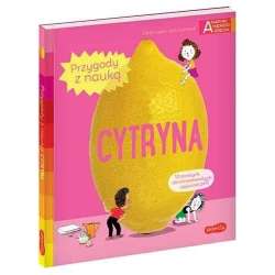 Cytryna. Akademia mądrego dziecka (9788327658630) - 1