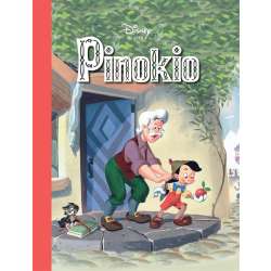 Pinokio. Nostalgia (9788327658807)