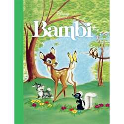 Bambi. Nostalgia (9788327658814)