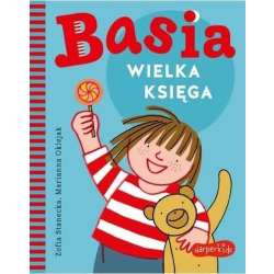 Basia. Wielka księga