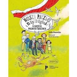 Nasza paczka i niepodległość - 1
