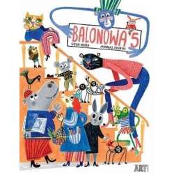 Balonowa 5